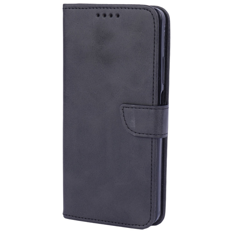 کیف چرمی مگنتی Xiaomi Redmi Note 12 Pro 4G