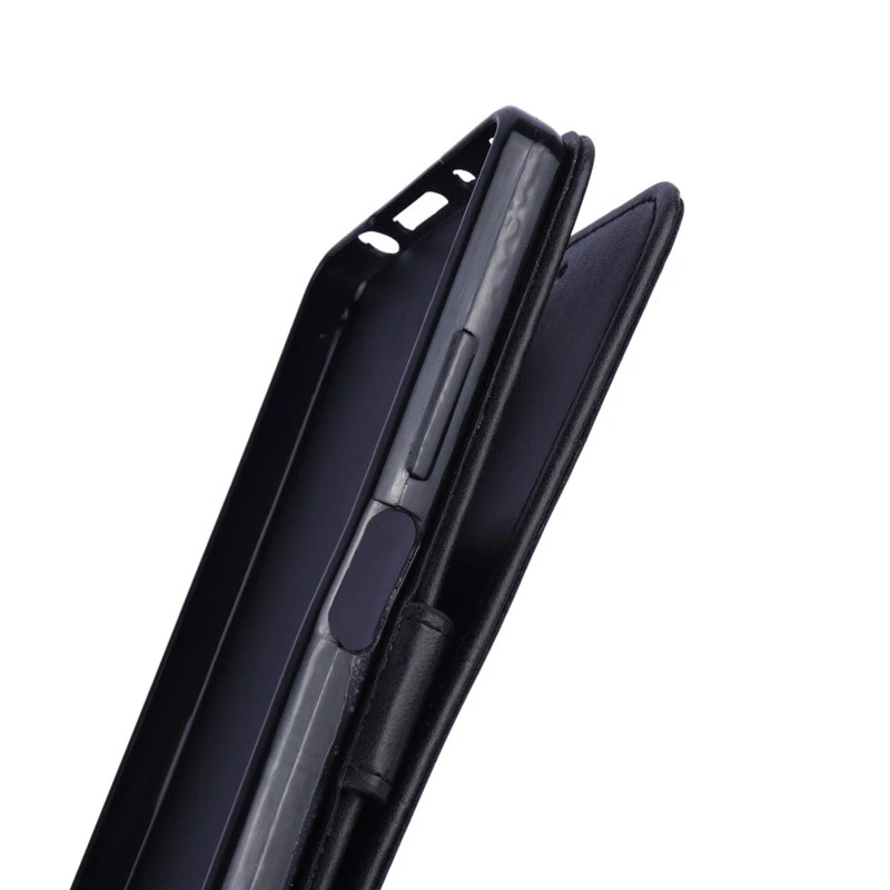 کیف چرمی مگنتی Xiaomi Redmi Note 12 Pro 4G