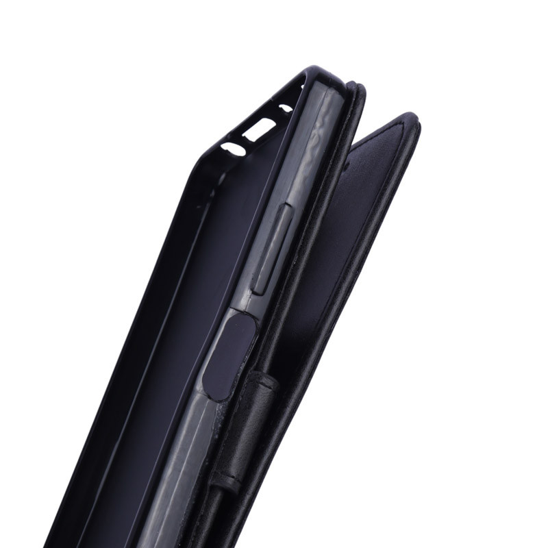 کیف چرمی مگنتی Xiaomi Redmi Note 12 Pro 4G