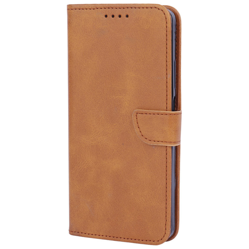 کیف چرمی مگنتی Xiaomi Redmi Note 12 Pro 4G