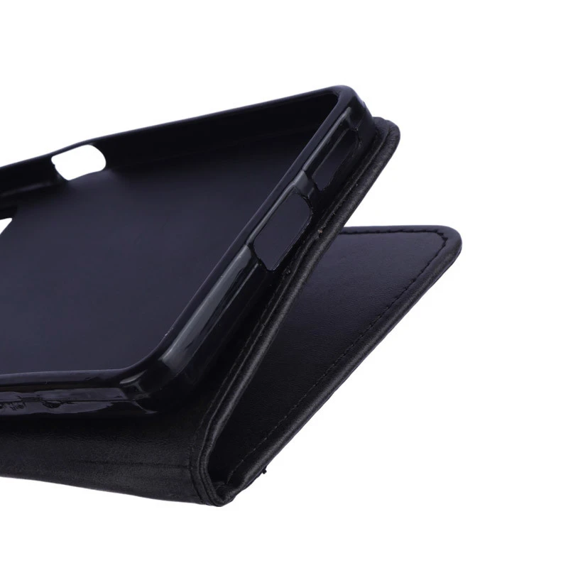 کیف چرمی مگنتی Xiaomi Redmi Note 12 Pro 4G