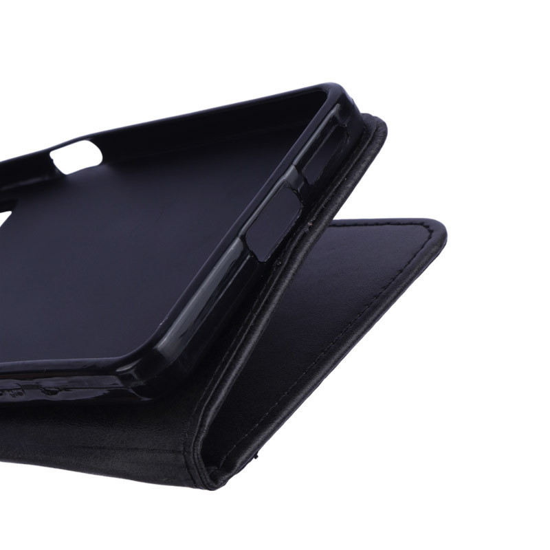 کیف چرمی مگنتی Xiaomi Redmi Note 12 Pro 4G
