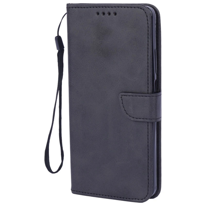 کیف چرمی مگنتی Xiaomi Redmi Note 12 Pro 4G