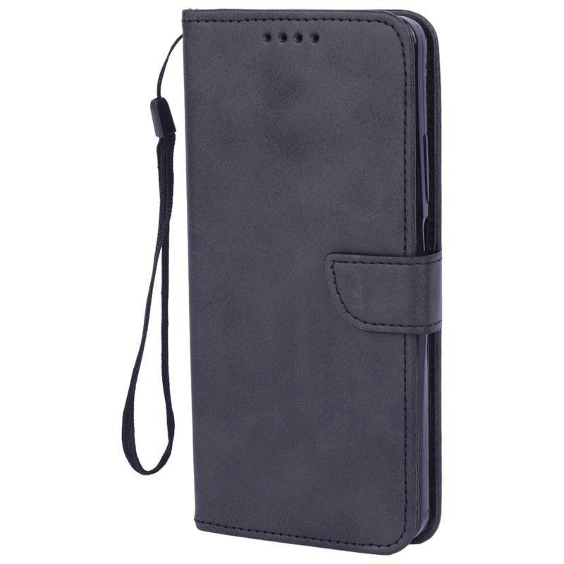 کیف چرمی مگنتی Xiaomi Redmi Note 12 Pro 4G