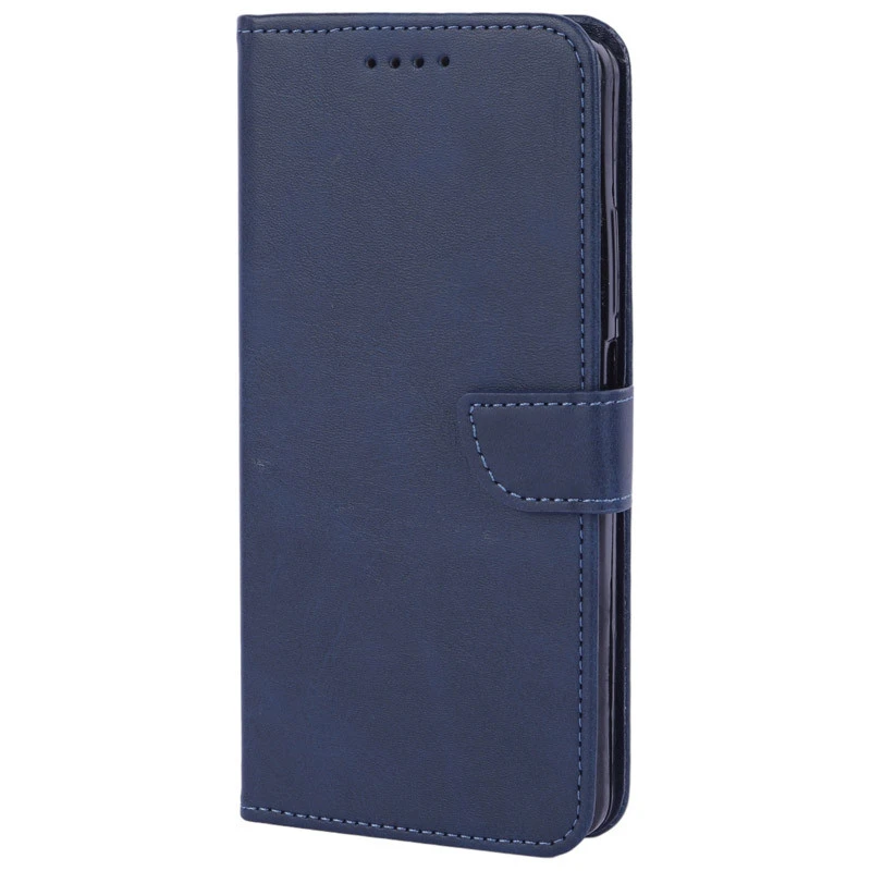 کیف چرمی مگنتی Xiaomi Redmi Note 12 Pro 5G