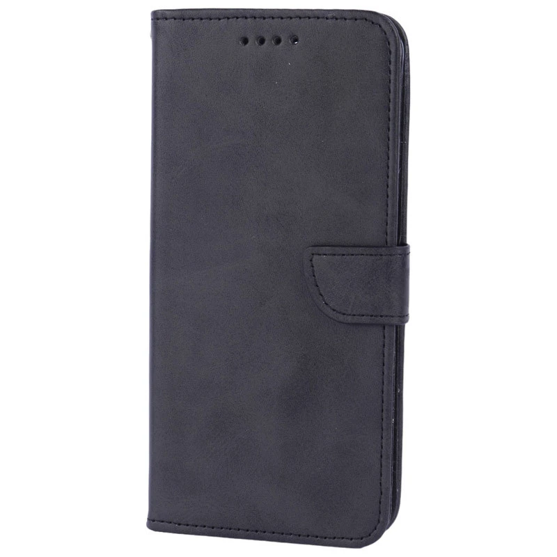 کیف چرمی مگنتی Xiaomi Redmi Note 12 Pro 5G