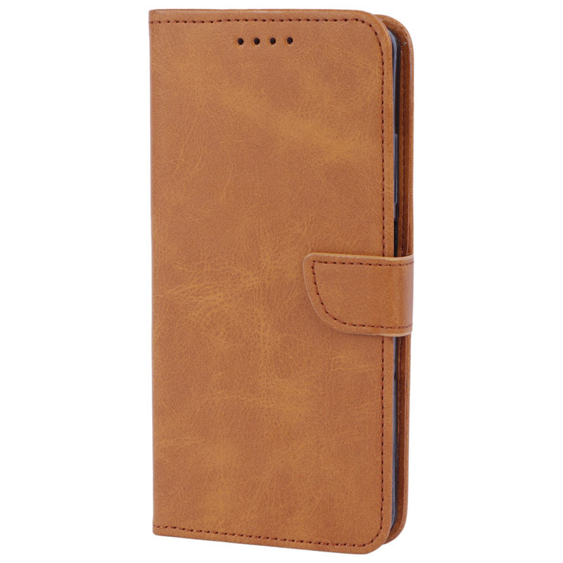 کیف چرمی مگنتی Xiaomi Redmi Note 12 Pro 5G