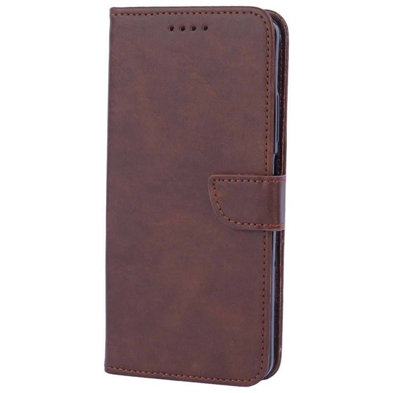 کیف چرمی مگنتی Xiaomi Redmi Note 12 Pro 5G