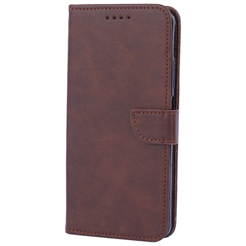 کیف چرمی مگنتی Xiaomi Redmi Note 12 Pro 5G
