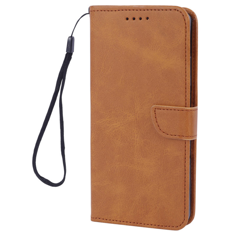 کیف چرمی مگنتی Xiaomi Redmi Note 12 Pro 5G