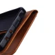 کیف چرمی مگنتی Xiaomi Redmi Note 12 Pro 5G