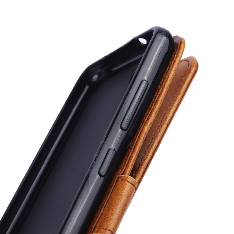 کیف چرمی مگنتی Samsung Galaxy S21 FE 5G