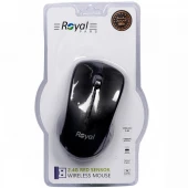 موس بی سیم Royal MW269