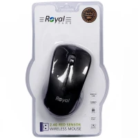 موس بی سیم Royal MW269