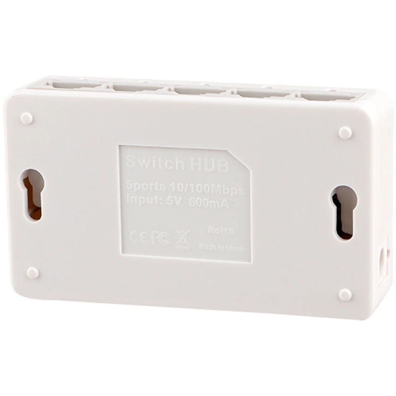 سوییچ AUFA S105 5Port