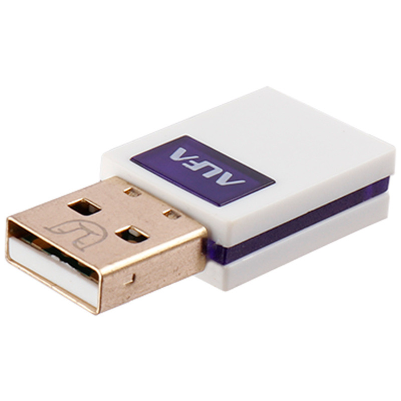 کارت شبکه بی سیم AUFA Aufa-134 300Mbps