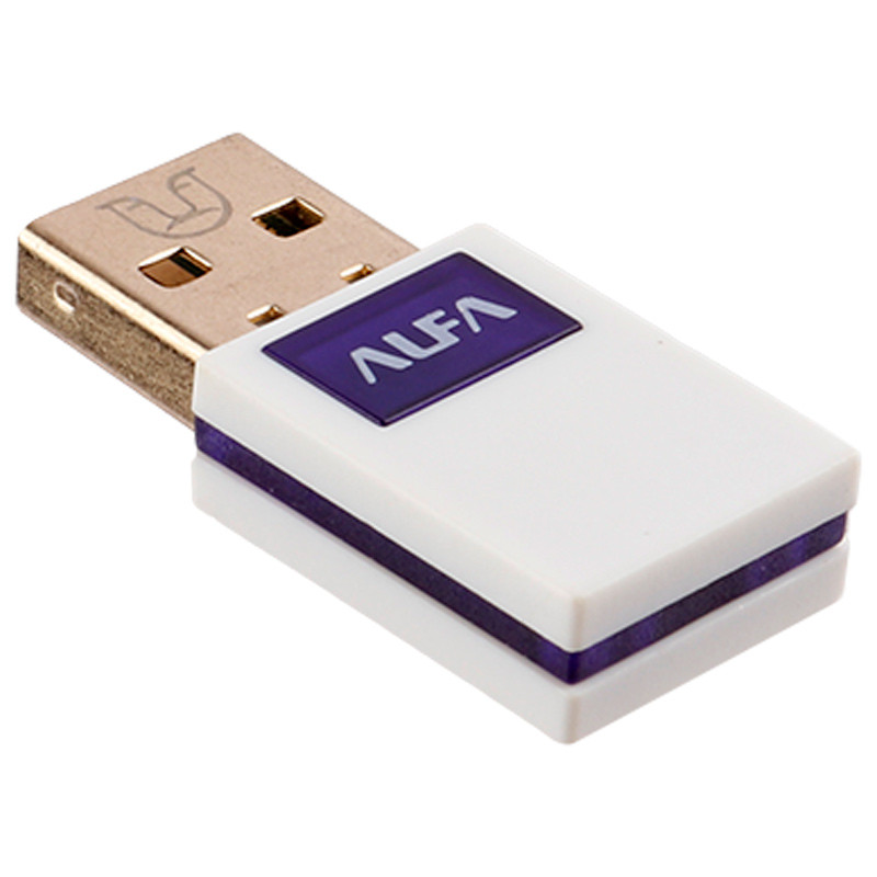 کارت شبکه بی سیم AUFA Aufa-134 300Mbps