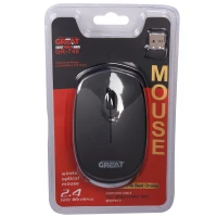 موس بی سیم گریت GR-740