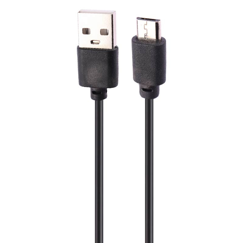 تبدیل Ifortech HDMI To VGA + کابل صدا و کابل Micro USB
