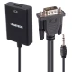 تبدیل Ifortech VGA To HDMI