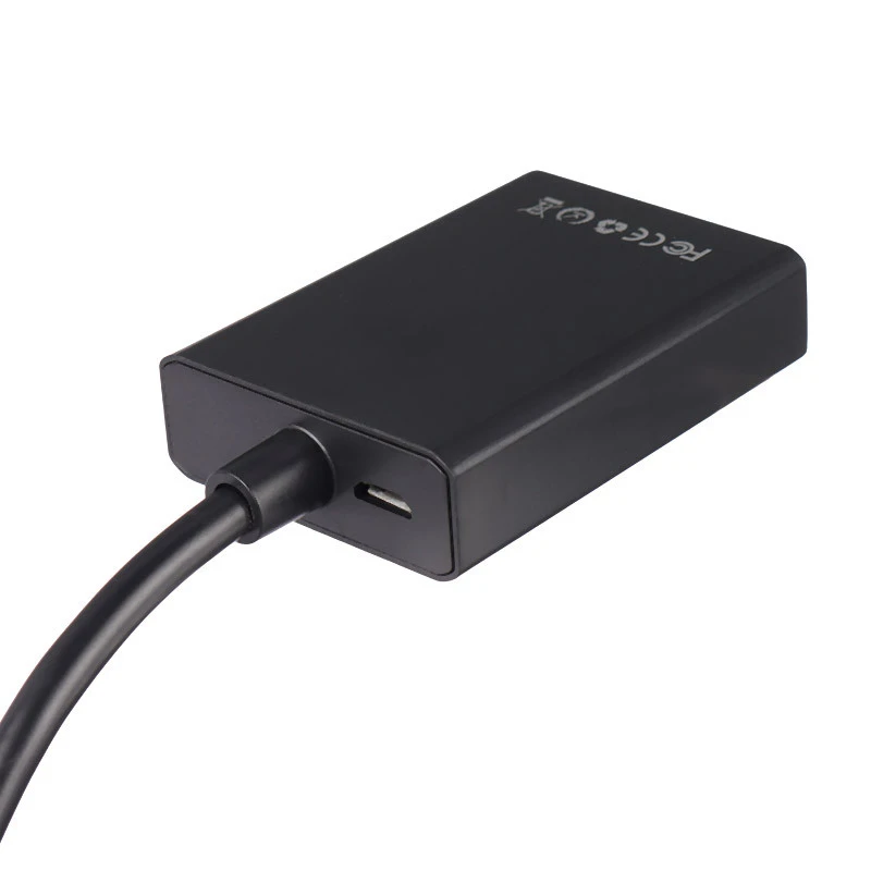تبدیل Ifortech VGA To HDMI
