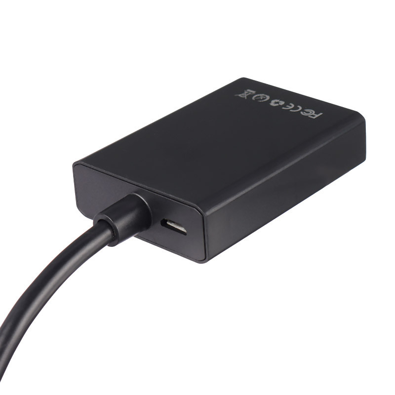تبدیل Ifortech VGA To HDMI
