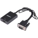 تبدیل Ifortech VGA To HDMI