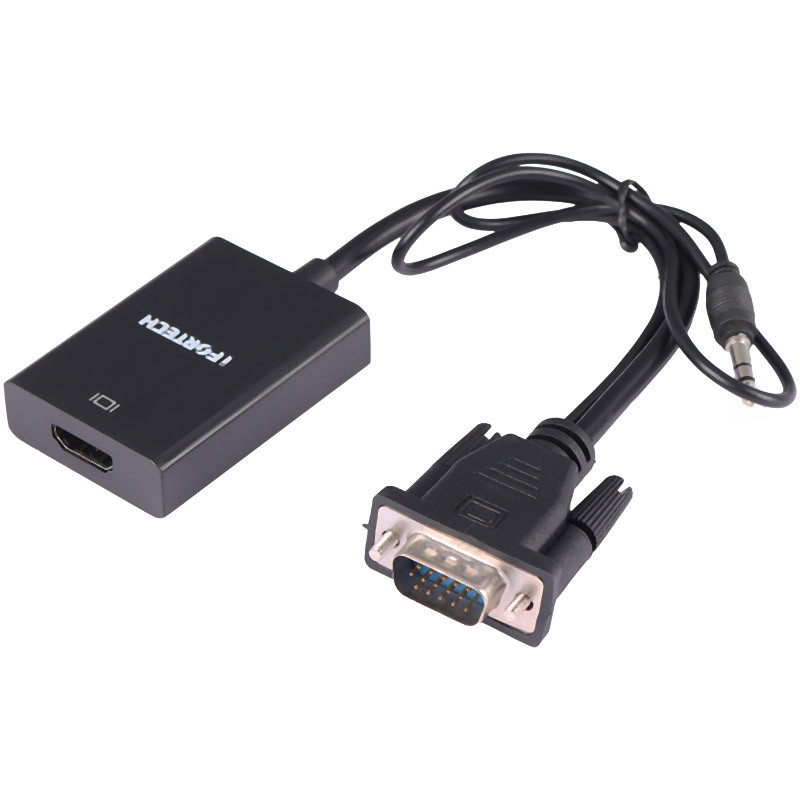 تبدیل Ifortech VGA To HDMI