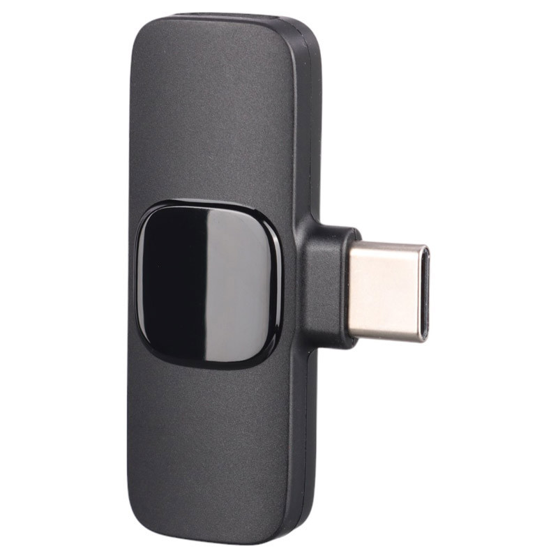 میکروفون یقه ای بی سیم K02 Type-C