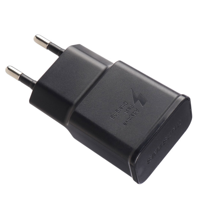 کلگی فست شارژ Samsung S10 2A QC3.0 PD 10W