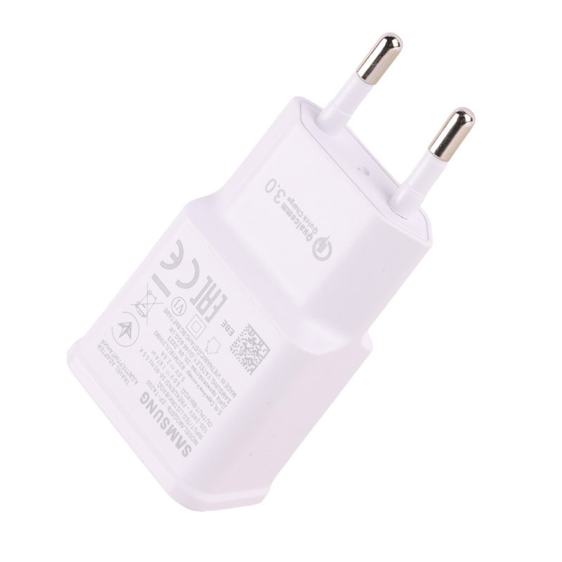 کلگی فست شارژ Samsung S10 2A QC3.0 PD 10W