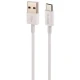 شارژر دیواری فست شارژ Mcdodo CH-3972 2Port 2.4A 12W + کابل تایپ سی