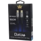 کابل تبدیل فست شارژ DATA+ Royal DP-R330 Type-C To Type-C 3A PD 60W 1m