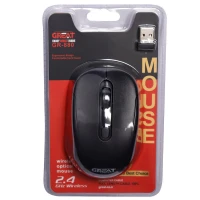 موس بی سیم گریت GR-840