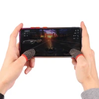 دستکش بازی PubG MK-8