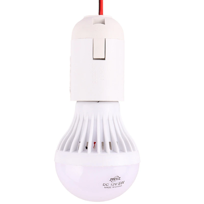 چراغ ماشینی 5 وات کلیددار JWDZ HB11SET LED