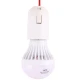 چراغ ماشینی 5 وات کلیددار JWDZ HB11SET LED