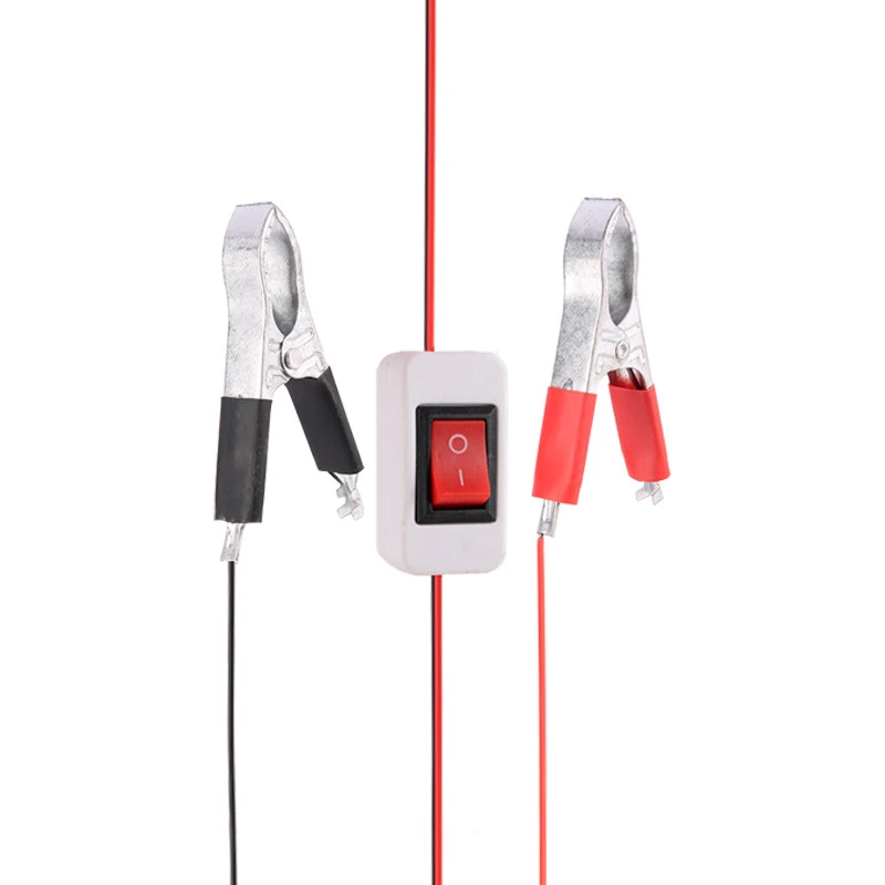 چراغ ماشینی 5 وات کلیددار JWDZ HB11SET LED
