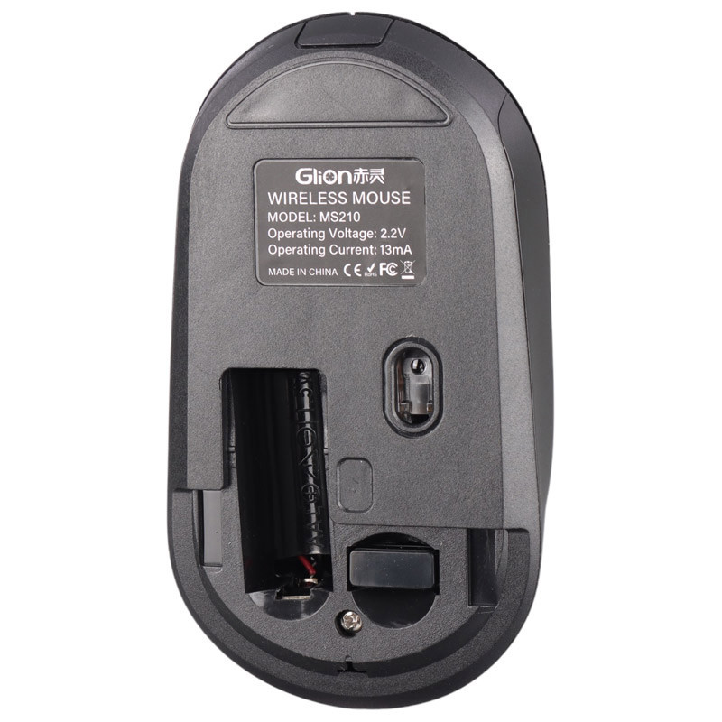 موس بی سیم Glion MS210