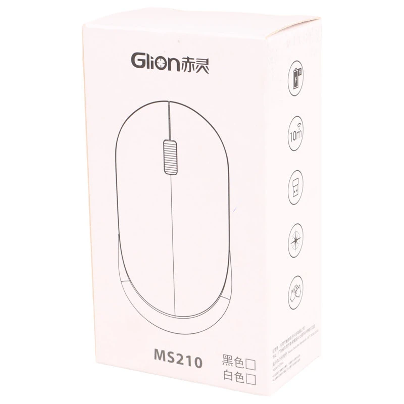 موس بی سیم Glion MS210