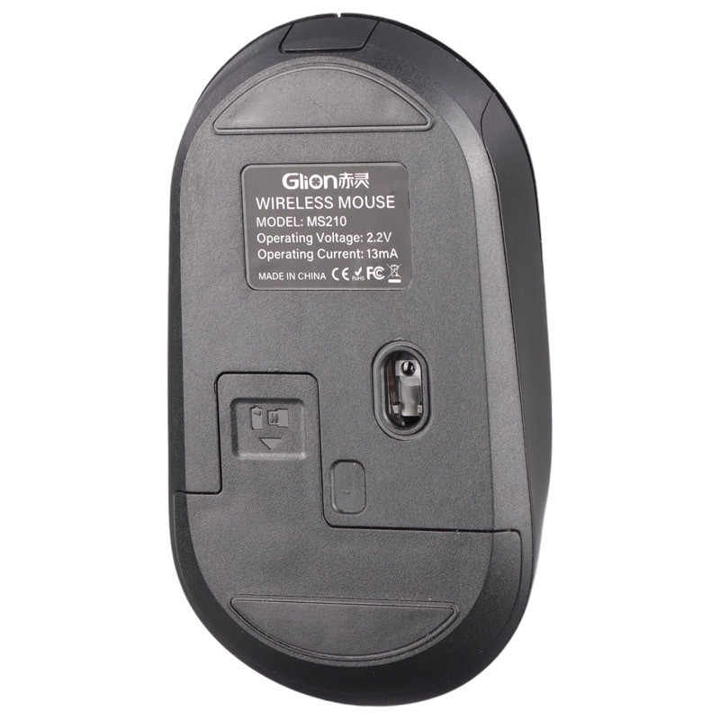 موس بی سیم Glion MS210