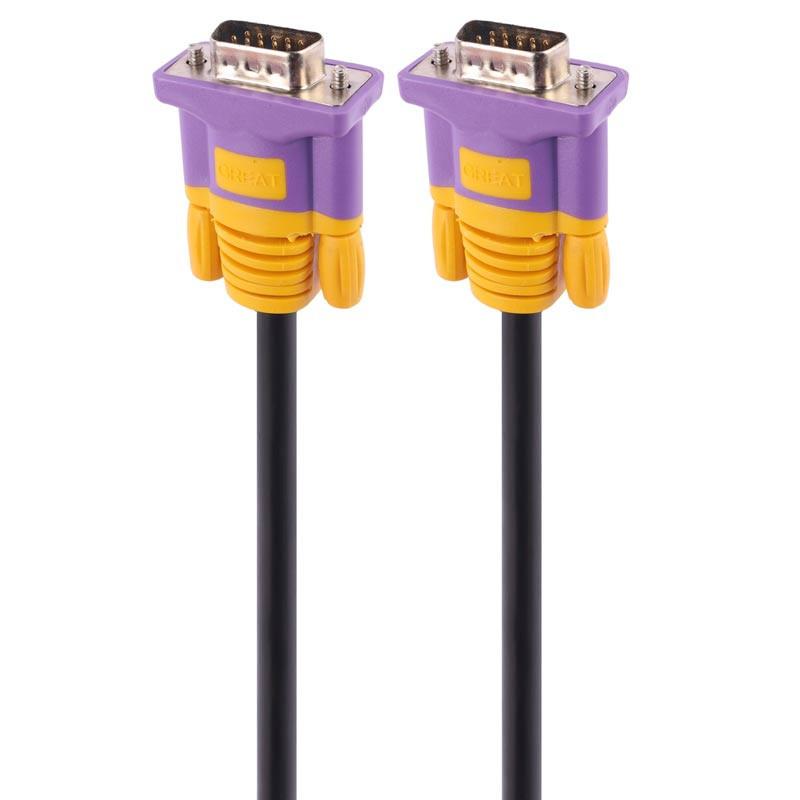 کابل Great VGA 3+6 1.5m