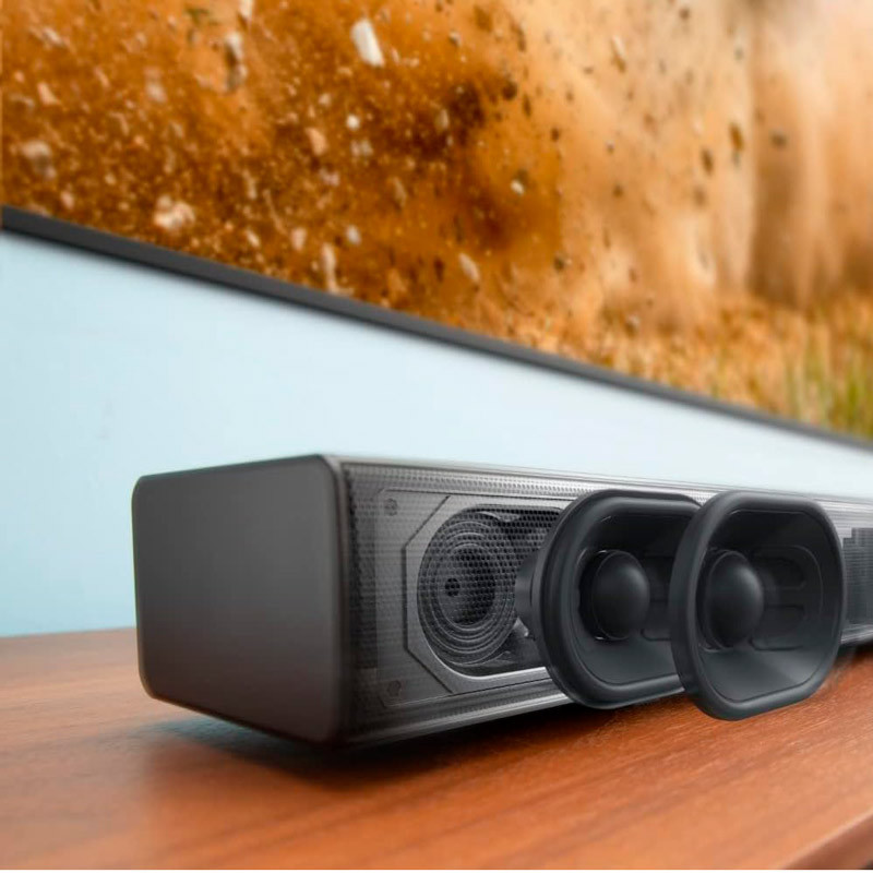 ساندبار انکر Anker SoundCore Infini 2 A3373