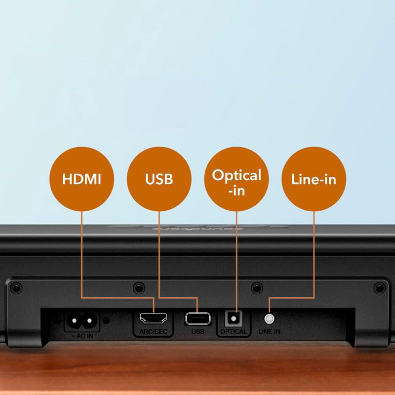 ساندبار انکر Anker SoundCore Infini 2 A3373