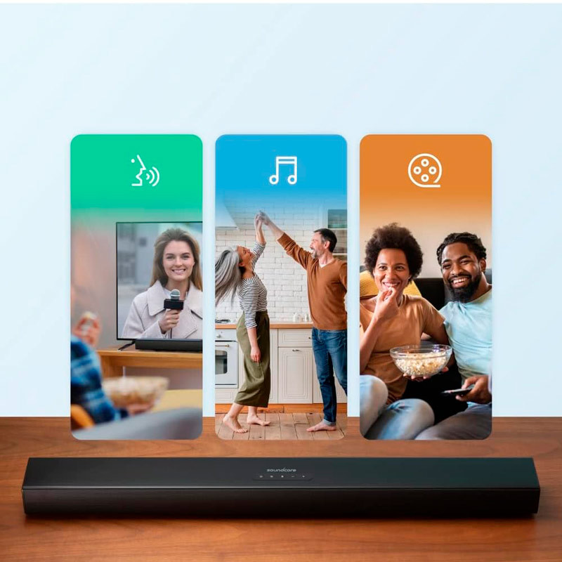 ساندبار انکر Anker SoundCore Infini 2 A3373
