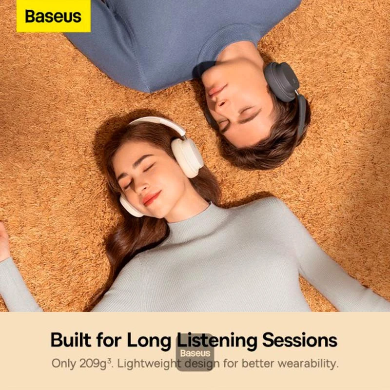 هدفون بلوتوثی Baseus Bowie D05 NGTD0202