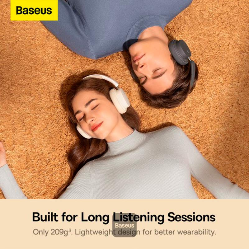 هدفون بلوتوثی Baseus Bowie D05 NGTD0202