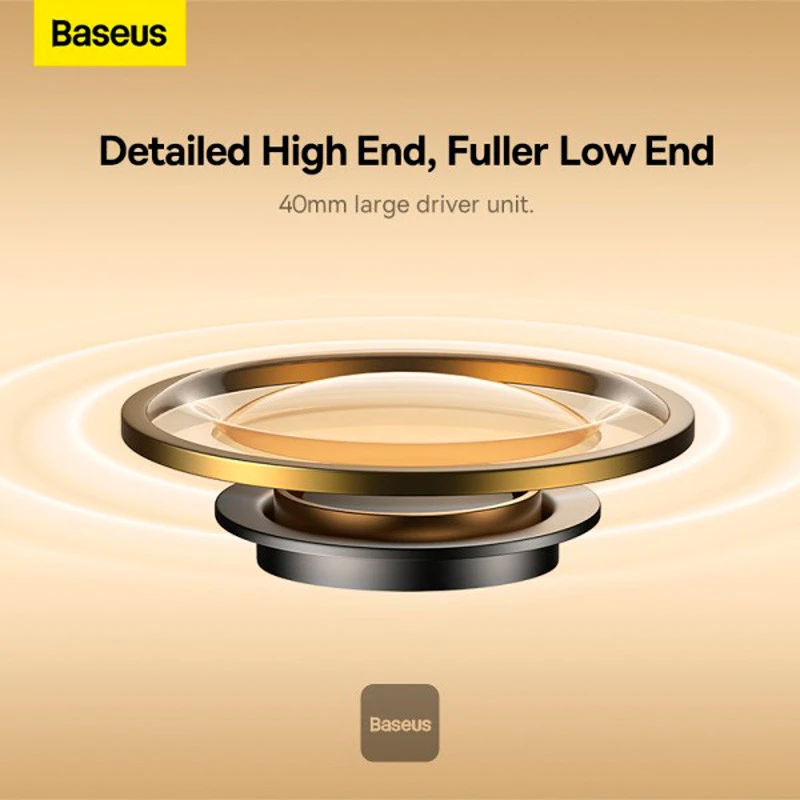 هدفون بلوتوثی Baseus Bowie D05 NGTD0202