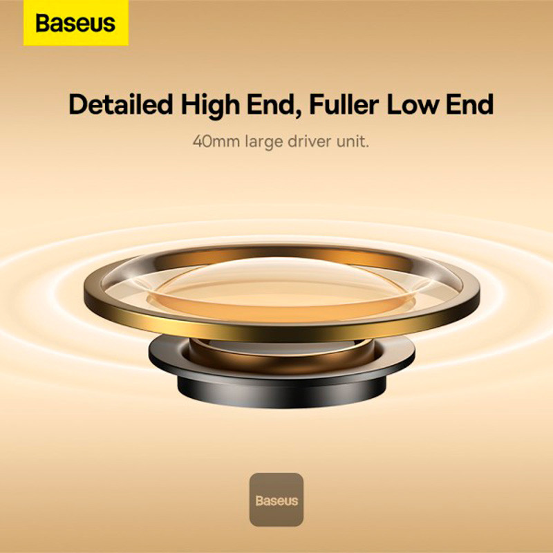 هدفون بلوتوثی Baseus Bowie D05 NGTD0202
