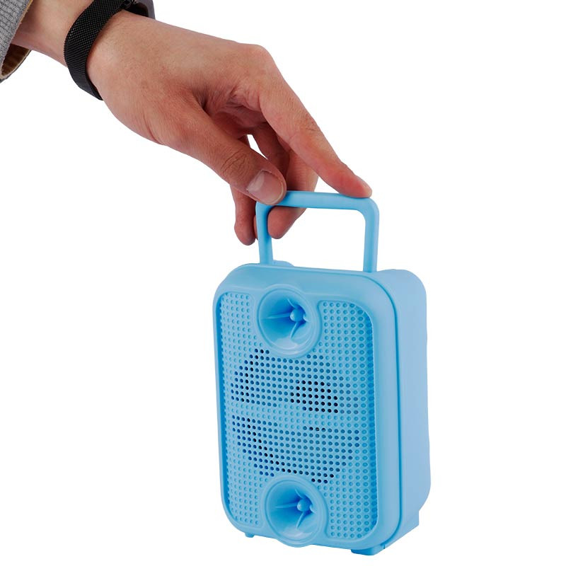 اسپیکر بلوتوثی رم و فلش خور Greatnice GTS-1881